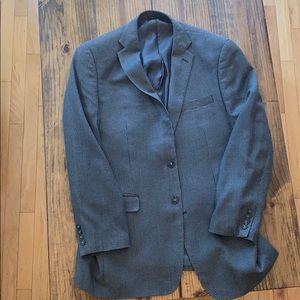 Calvin Klein Houndstooth jacket